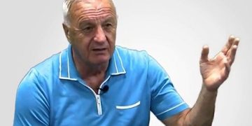 „შოთა რუსთაველს თავისი პოემა უკრაინელ ვაჟკაცებზე აქვს დაწერილი,ნესტან-დარეჯანი, ფრიდონი, ავთანდილი უკრაინელები ყოფილან” – გივი სიხარულიძე