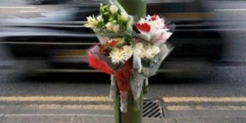 5 წლის უკრაინელი გოგონა რომელიც იტალიაში ამ დღეებში ჩავიდა, ავარიას ემსხვერპლა