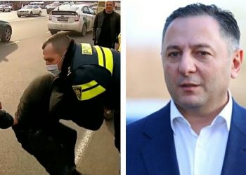 “20 პირია დაკავებული… აუცილებლად დავდებთ ეკონომიკურ რეფორმებს” – ოთო აბესაძე