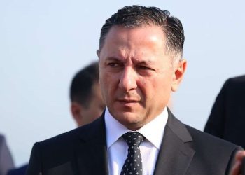 “ომის დაწყებიდან დღემდე რუსეთიდან 30 439 მოქალაქე შემოვიდა და 12 000 ადამიანი არ გასულა, ალბათ, გავლენ – გუდაურში არიან, ბაკურიანში, თბილისში… ” – გომელაური