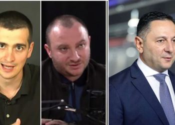 “რაც შეეხება ალტ-ინფოს… ცუდი ფაქტებია… მე შეიძლება ჩემი აზრი მქონდეს, მაგრამ მე ვერ დავხურავ მაგას…” – გომელაური