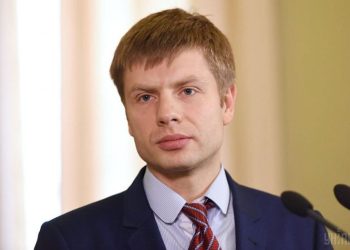 “ვფიქრობ, საქართველოს მთავრობამ ორიენტაცია დაკარგა!!!”-უკრაინის რადას დეპუტატი ალექსეი გონჩარენკო