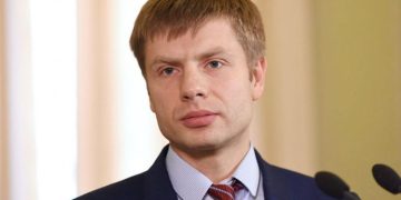 “ვფიქრობ, საქართველოს მთავრობამ ორიენტაცია დაკარგა!!!”-უკრაინის რადას დეპუტატი ალექსეი გონჩარენკო