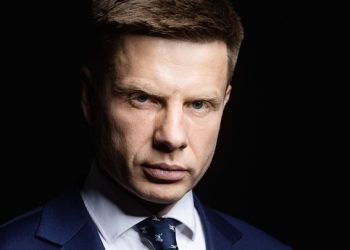 (ვიდეო) – “Fuck you” – გონჩარენკოს პასუხი ლავროვს პირდაპირ ეთერში