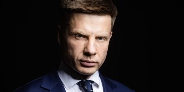 (ვიდეო) – “Fuck you” – გონჩარენკოს პასუხი ლავროვს პირდაპირ ეთერში