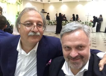 “გრიგოლ, საუკუნის იმედგაცრუება ხარ!” – ბარამიძე