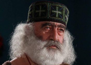 მსახიობი გუჯა ბურდული გარდაიცვალა