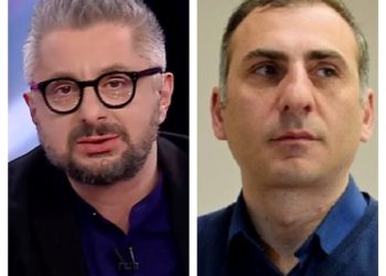 „რა ამის გარჩევის დროა, რა ყ#$ეობაა“ – ნიკა გვარამია