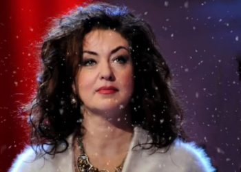 რატომ აღარ იმღერებს თამარ გვერდწითელი კრემლში?