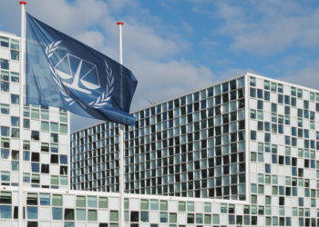 ჰააგის სასამართლოს მთავარი პროკურორი აგვისტოს ომის საქმეზე სამი პირის დაპატიმრების ორდერის გაცემას ითხოვს