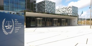 უკრაინის მიერ რუსეთის წინააღმდეგ აღძრულ საქმეზე ჰააგის სასამართლოს ვერდიქტი დღეს გახდება ცნობილი