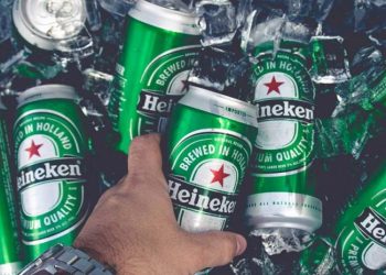 რუსეთში ბიზნესის ფლობა უსაფრთხო აღარ არის – Heineken რუსეთს საბოლოოდ ტოვებს