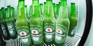 რუსეთში Heineken-ის გაყიდვა და წარმოება შეწყდა