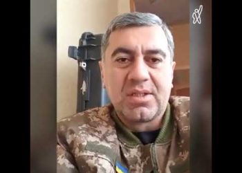 “მთელი ღამე ყველა ექთანი (პატარა გოგოები) ამ ტომრებს ეზიდებოდნენ და მეც და სხვა დაჭრილებმაც უხერხულად ვიგრძენით თავი…“, – ირაკლი ოქრუაშვილი