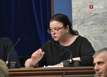 ჩვენს კოლეგას საზოგადოების დახმარება სჭირდება – ია მამალაძეს მძიმე ფორმის სიმსივნე დაუდგინდა