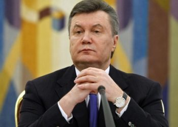 „პირადად შენ ვალდებული ხარ, ნებისმიერ ფასად შეაჩერო სისხლის ღვრა“ – იანუკოვიჩი ზელენსკის მიმართავს