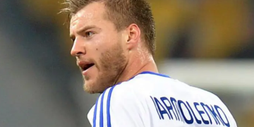 „ბიჭებო, რატომ სხედხართ ყ*****ვით და არაფერს ამბობთ?!“ – უკრაინელი ფეხბურთელის მიმართვა რუს ფეხბურთელებს