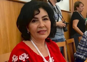 მელიტოპოლში ოკუპანტებმა საოლქო საბჭოს დეპუტატი გაიტაცეს