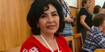 მელიტოპოლში ოკუპანტებმა საოლქო საბჭოს დეპუტატი გაიტაცეს