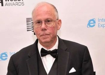 GIF-ფორმატის შემქმნელი სტივენ უილჰაიტი გარდაიცვალა