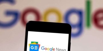 რუსეთში Google News-ი დაბლოკეს