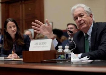 უილიამ ბერნსი: პუტინი კიევის აღებას 2 დღეში გეგმავდა