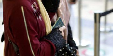 Reuters: თალიბებმა ქალებს თანმხლები კაცის გარეშე თვითმფრინავით მგზავრობა აუკრძალეს