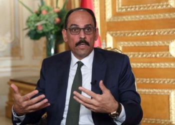 თურქეთის პრეზიდენტის სპიკერი: მსოფლიოს არ შეუძლია მოსკოვთან „ხიდების დაწვა“