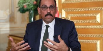 თურქეთის პრეზიდენტის სპიკერი: მსოფლიოს არ შეუძლია მოსკოვთან „ხიდების დაწვა“