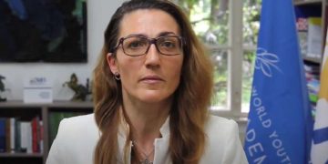 ველინა ჩაკაროვა: რუსეთის მიერ უკრაინის წინააღმდეგ ომის დაწყებიდან, ევროკავშირმა რუსული წიაღისეულით მომარაგებისთვის, 9 მილიარდ ევროზე მეტი გადაიხადა – ევროკავშირის წევრები რუსეთის ომის თანადამფინანსებლები არიან