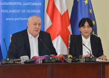 “პატრიოტთა ალიანსის” წერილი გაეროს უშიშროების საბჭოს