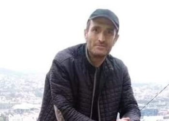 “18 მარტს სახლიდან გავიდა ღამის პირველ საათზე და იმის მერე კვალი იკარგება. მანქანა ვიპოვეთ მუხადგვერდის სასაფლაოების ზევით…”