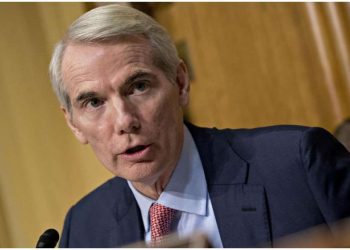 არ ვიყიდოთ რუსული ნავთობი და არ გავუგზავნოთ ფული რუსეთს, შევწყვიტოთ პუტინის და მისი ომის მანქანის დაფინანსება – სენატორი რობ პორტმანი