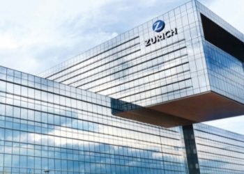 სადაზღვევო კომპანია Zurich Insurance-მა სოციალურ ქსელებში ასო Z-ის ლოგო შეცვალა