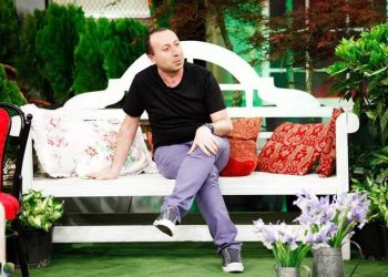 „80 წლის ბებომ რუსებს მოწამლული ღვეზელები აჭამა“ – დათო ლიკლიკაძე