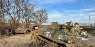 რუსეთის ჯარებს სამი დღის საკვები და საბრძოლო მასალა დარჩათ – უკრაინის გენშტაბი