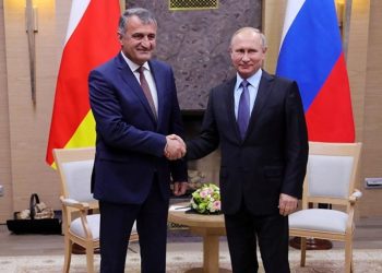 უმძიმესი განცხადებიდან 16 საათის შემდეგაც საქართველოს ხელისუფლება დუმს?!!