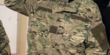 “ჩემი მისია უკრაინაში დასრულებულია” – რატომ ბრუნდება დომენიკ მანგო ომიდან?