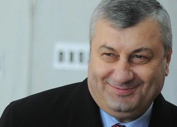 “ოსი ჯარისკაცების ნაწილმა იარაღი დაყარა და უკრაინიდან გამოიქცა!”-რას ამბობს კოკოითი?