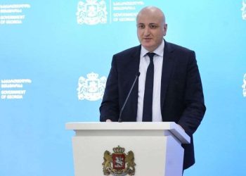 ჯანდაცვის მინისტრის თქმით, მიმდინარე კვირაში საქართველოში კორონავირუსის საწინააღმდეგო პრეპარატი ხელმისაწვდომი იქნება