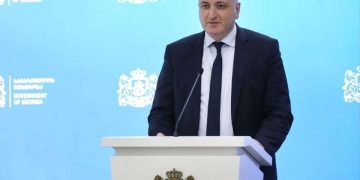 ჯანდაცვის მინისტრის თქმით, მიმდინარე კვირაში საქართველოში კორონავირუსის საწინააღმდეგო პრეპარატი ხელმისაწვდომი იქნება