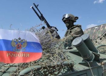 რუსი სამხედროები ბელარუსში საწვავს სპირტიან სასმელებში ცვლიან – უკრაინის გენშტაბი