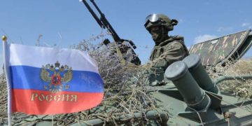 რუსი სამხედროები ბელარუსში საწვავს სპირტიან სასმელებში ცვლიან – უკრაინის გენშტაბი