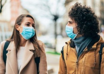 28 მარტიდან გარე სივრცეში პირბადის ტარების ვალდებულება იხსნება