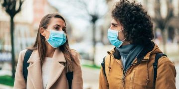 28 მარტიდან გარე სივრცეში პირბადის ტარების ვალდებულება იხსნება