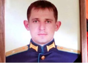 უკრაინელმა სამხედროებმა მოკლეს რუსი მაიორი, რომელიც 2008 წელს საქართველოს ბომბავდა – მედია