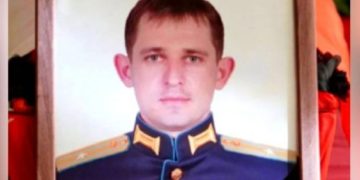 უკრაინელმა სამხედროებმა მოკლეს რუსი მაიორი, რომელიც 2008 წელს საქართველოს ბომბავდა – მედია