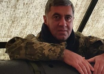 ირაკლი ოქრუაშვილი უკრაინაში მოხალისედ წასვლის მსურველებს რამდენიმე რჩევას აძლევს
