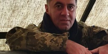ირაკლი ოქრუაშვილი უკრაინაში მოხალისედ წასვლის მსურველებს რამდენიმე რჩევას აძლევს