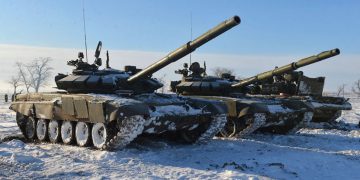 რუსეთი ამბობს, რომ ქალაქი ვოლნოვახა აიღეს